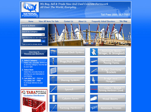Formwork.html